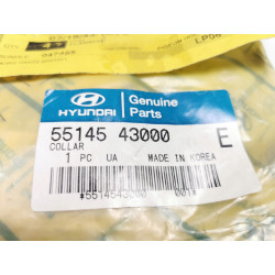 Tuleja resora Hyundai H1 1996- OE 55145 43000