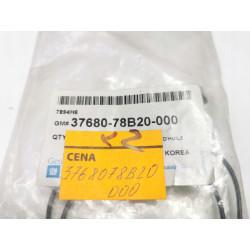 Zespół przełączników-drzwi Daewoo Tico OE 37680-78B20-000