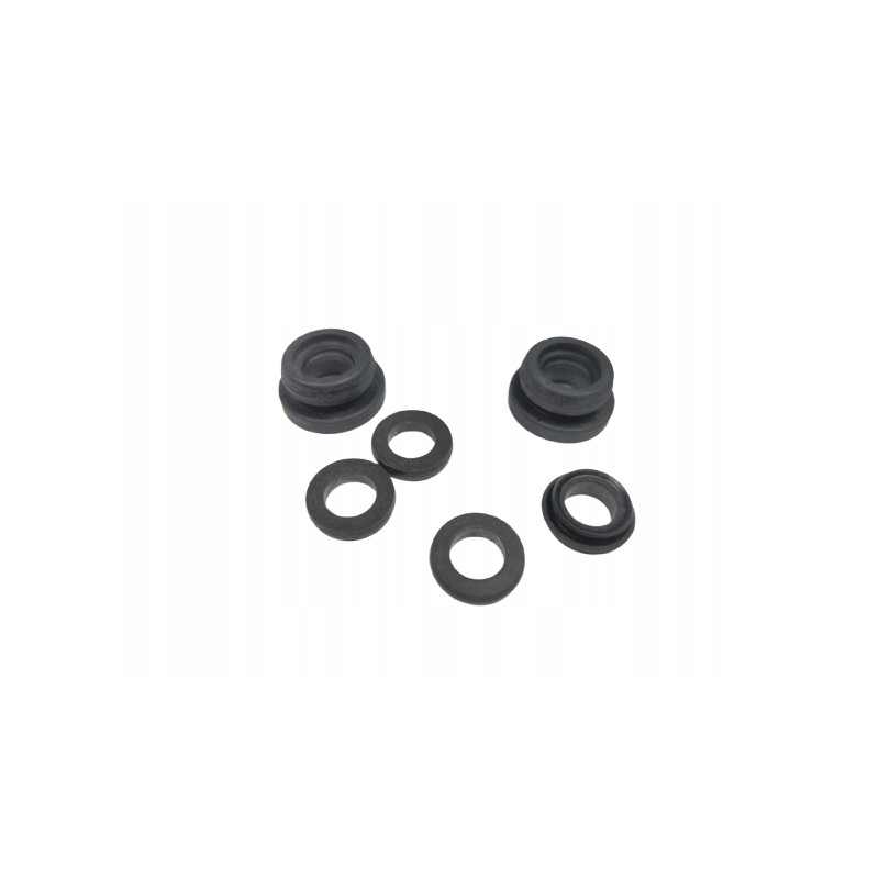 KOMPLET USZCZELEK 136 POMPA HAMULCOWA POLONEZ FSO