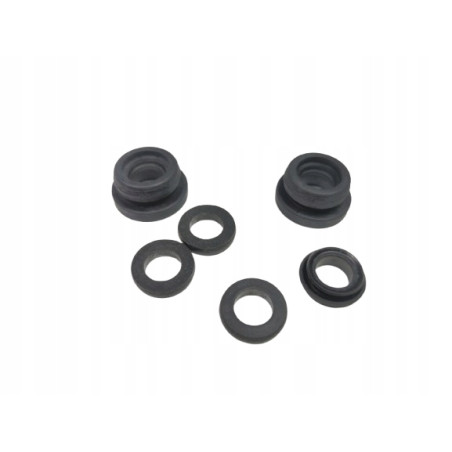 KOMPLET USZCZELEK 136 POMPA HAMULCOWA POLONEZ FSO