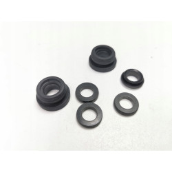 KOMPLET USZCZELEK 136 POMPA HAMULCOWA POLONEZ FSO