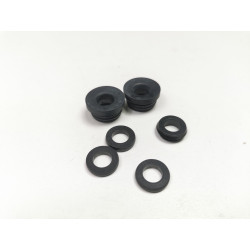 KOMPLET USZCZELEK 136 POMPA HAMULCOWA POLONEZ FSO