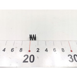 Sprężyna napinająca szczęk hamulca Hyundai Tucson 2004- OE 58272-2E000