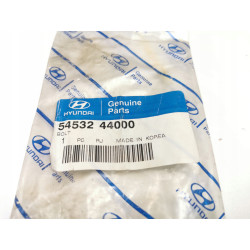 Śruba, resor zawieszenia Hyundai H100 1993- OE 54532 44000