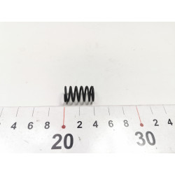 Sprężyna, Hamulce bębnowe Hyundai MIGHTY II OE 58187-45000