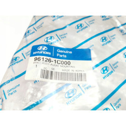 WSPORNIK MOCOWANIA RADIA HYUNDAI GETZ 02- OE 96126-1C000