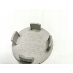 Dekielek, zaślepka koła 60 MM Daewoo FSO OE 96226303