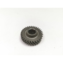 Koło zębate Daewoo FSO OE 2435178B60000