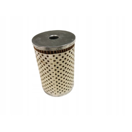 Filtr paliwa PZL Filters WP206X