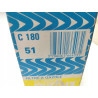 Filtr paliwa Purflux 056690 C180
