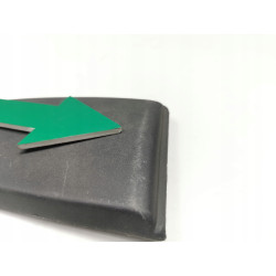 OSŁONA DRZWI WEWNĄTRZ PRAWY TYŁ DAEWOO MATIZ OE 96320423 96323877