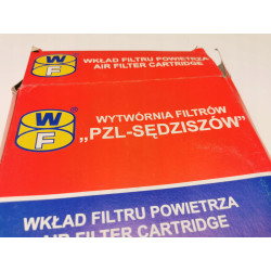 Filtr powietrza PZL Daewoo FSO Tacuma 1.8SX WA53-320