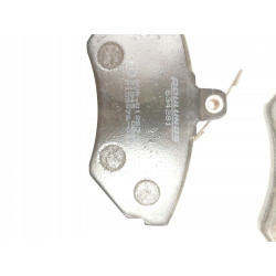 Klocki hamulcowe przód Volkswagen Polo III ROULUNDS WVA 21945 D11044 634281