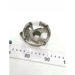 Osłona, obudowa alternatora 16366 VALEO 2518776