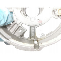 Osłona, obudowa alternatora 16366 VALEO 2518776