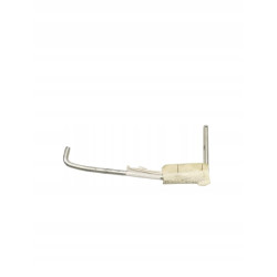 OGRANICZNIK DRZWI TYŁ LEWY DAEWOO LUBLIN 3302-6502045