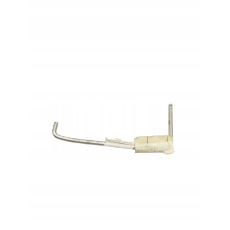 OGRANICZNIK DRZWI TYŁ LEWY DAEWOO LUBLIN 3302-6502045