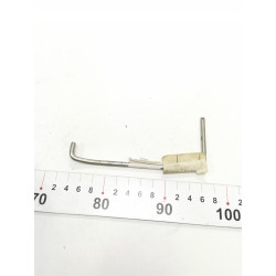 OGRANICZNIK DRZWI TYŁ LEWY DAEWOO LUBLIN 3302-6502045