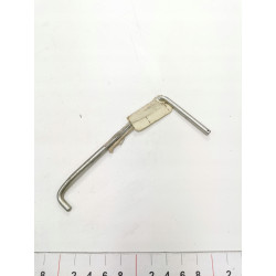 OGRANICZNIK DRZWI TYŁ LEWY DAEWOO LUBLIN 3302-6502045