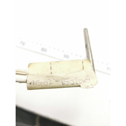 OGRANICZNIK DRZWI TYŁ LEWY DAEWOO LUBLIN 3302-6502045