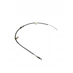 Linka hamulca ręcznego lewy tył Hyundai H-1 / Starex OE 59912-4A000