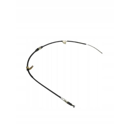 Linka hamulca ręcznego lewy tył Hyundai H-1 / Starex OE 59912-4A000
