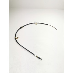 Linka hamulca ręcznego lewy tył Hyundai H-1 / Starex OE 59912-4A000