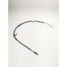 Linka hamulca ręcznego lewy tył Hyundai H-1 / Starex OE 59912-4A000