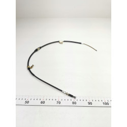 Linka hamulca ręcznego lewy tył Hyundai H-1 / Starex OE 59912-4A000
