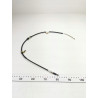 Linka hamulca ręcznego lewy tył Hyundai H-1 / Starex OE 59912-4A000