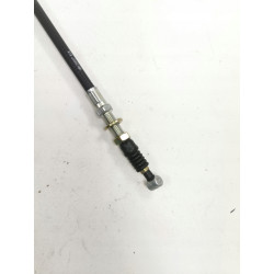 Linka hamulca ręcznego lewy tył Hyundai H-1 / Starex OE 59912-4A000