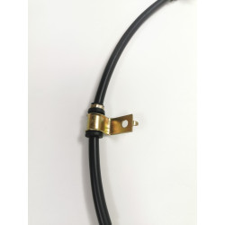 Linka hamulca ręcznego lewy tył Hyundai H-1 / Starex OE 59912-4A000