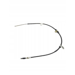 Linka hamulca ręcznego prawy tył Hyundai H-1 / Starex OE 59913-4A000