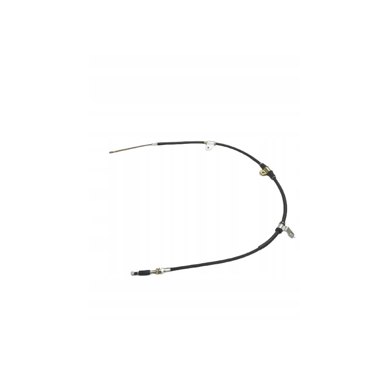 Linka hamulca ręcznego prawy tył Hyundai H-1 / Starex OE 59913-4A000