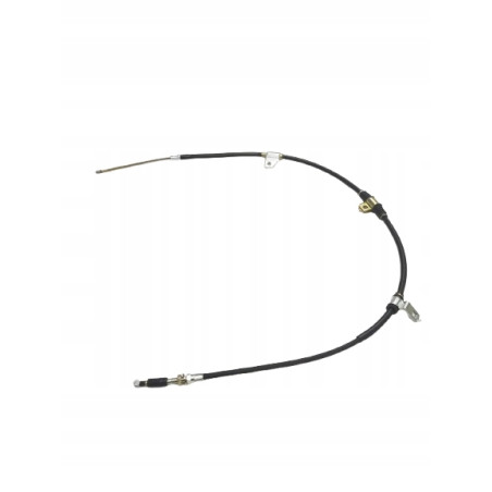 Linka hamulca ręcznego prawy tył Hyundai H-1 / Starex OE 59913-4A000
