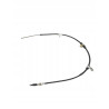 Linka hamulca ręcznego prawy tył Hyundai H-1 / Starex OE 59913-4A000