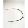 Linka hamulca ręcznego prawy tył Hyundai H-1 / Starex OE 59913-4A000