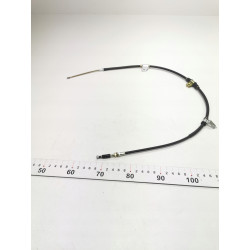 Linka hamulca ręcznego prawy tył Hyundai H-1 / Starex OE 59913-4A000