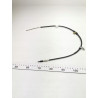 Linka hamulca ręcznego prawy tył Hyundai H-1 / Starex OE 59913-4A000
