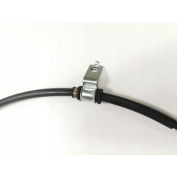 Linka hamulca ręcznego prawy tył Hyundai H-1 / Starex OE 59913-4A000