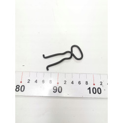 Ogranicznik drzwi przednich LP FSO Polonez 4362604