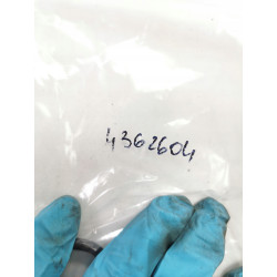 Ogranicznik drzwi przednich LP FSO Polonez 4362604