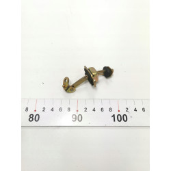 OGRANICZNIK DRZWI PRZÓD PRAWY DAEWOO LANOS OE 96303991