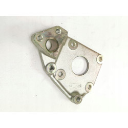 WSPORNIK ZACISKU HAMULCOWEGO LUBLIN 2,9T LEWY 33333501037