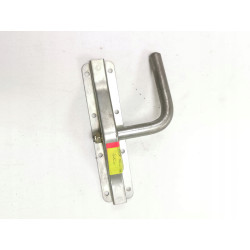 ZAMEK ZAWIAS DRZWI LEWY TYŁ DAEWOO LUBLIN II FURGON 6503100