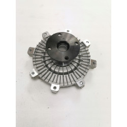 SPRZĘGŁO WENTYLATORA CHŁODNICY HYUNDAI H-1 2002- OE 25237 42650