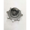 SPRZĘGŁO WENTYLATORA CHŁODNICY HYUNDAI H-1 2002- OE 25237 42650