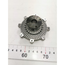SPRZĘGŁO WENTYLATORA CHŁODNICY HYUNDAI H-1 2002- OE 25237 42650