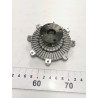 SPRZĘGŁO WENTYLATORA CHŁODNICY HYUNDAI H-1 2002- OE 25237 42650