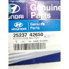 SPRZĘGŁO WENTYLATORA CHŁODNICY HYUNDAI H-1 2002- OE 25237 42650